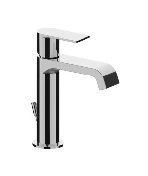 Fratelli Frattini 83054 monocomando per lavabo con scarico 1"1/4 serie TOLOMEO