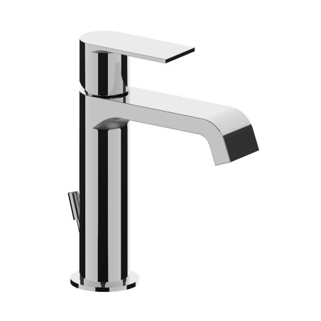 Fratelli Frattini 83054 monocomando per lavabo con scarico 1"1/4 serie TOLOMEO