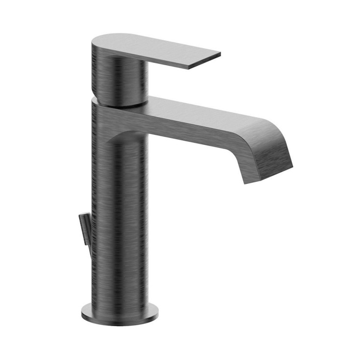 Fratelli Frattini 83054 monocomando per lavabo con scarico 1"1/4 serie TOLOMEO