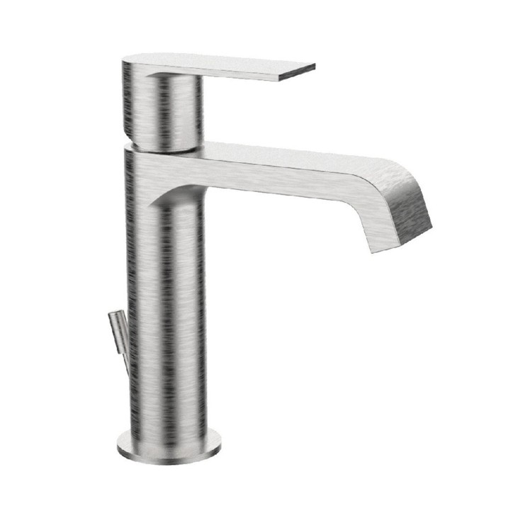 Fratelli Frattini 83054 monocomando per lavabo con scarico 1"1/4 serie TOLOMEO