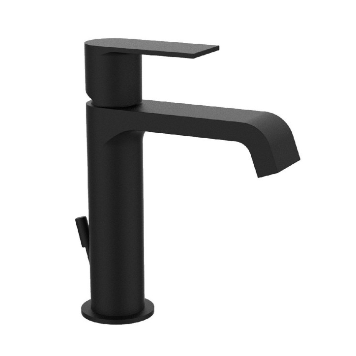 Fratelli Frattini 83054 monocomando per lavabo con scarico 1"1/4 serie TOLOMEO