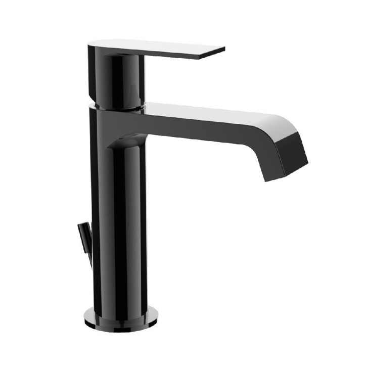 Fratelli Frattini 83054 monocomando per lavabo con scarico 1"1/4 serie TOLOMEO