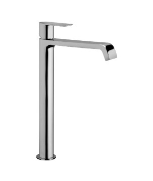 Fratelli Frattini 83065 monocomando lavabo modello alto senza scarico serie TOLOMEO