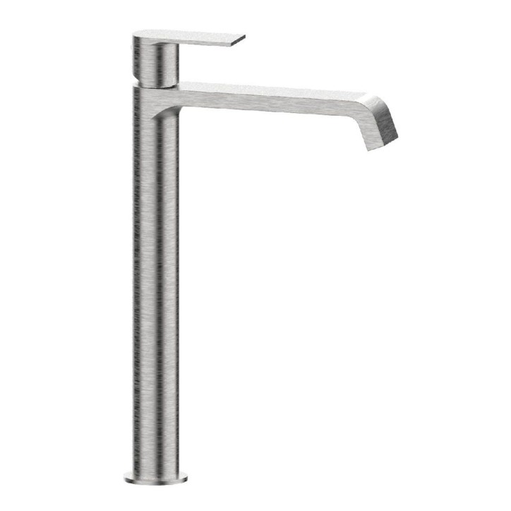 Fratelli Frattini 83065 monocomando lavabo modello alto senza scarico serie TOLOMEO