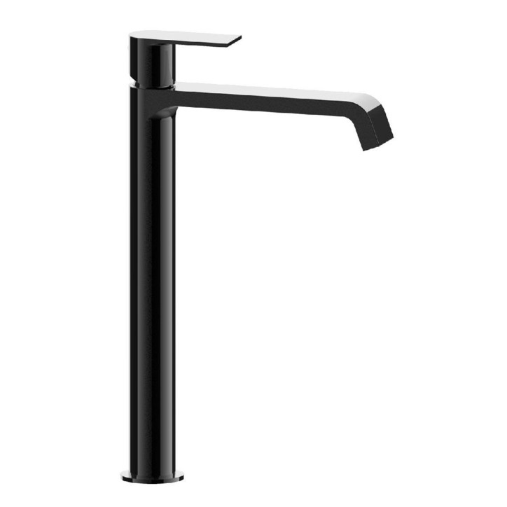 Fratelli Frattini 83065 monocomando lavabo modello alto senza scarico serie TOLOMEO