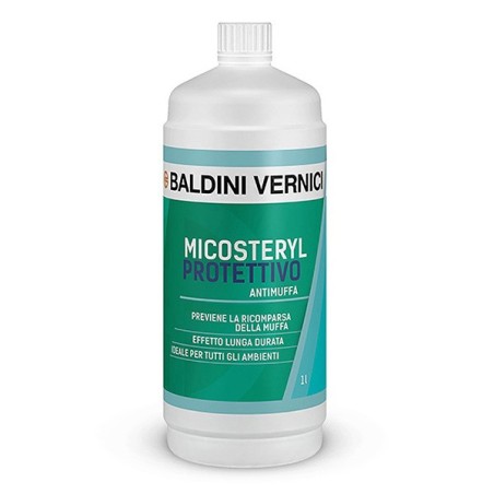 Baldini Vernici MICOSTERYL PROTETTIVO Antimuffa 1 LT