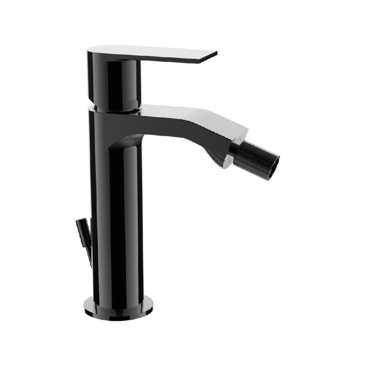 Fratelli Frattini 83103 monocomando per bidet con scarico 1"1/4 serie TOLOMEO