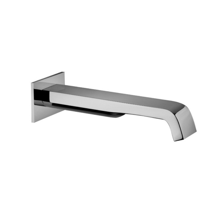 Fratelli Frattini 83897 bocca vasca e lavabo a parete serie TOLOMEO