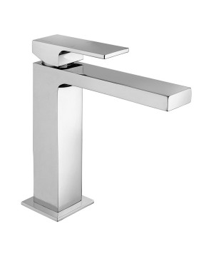 Fratelli Frattini 35050 monocomando per lavabo senza scarico serie VITADUE