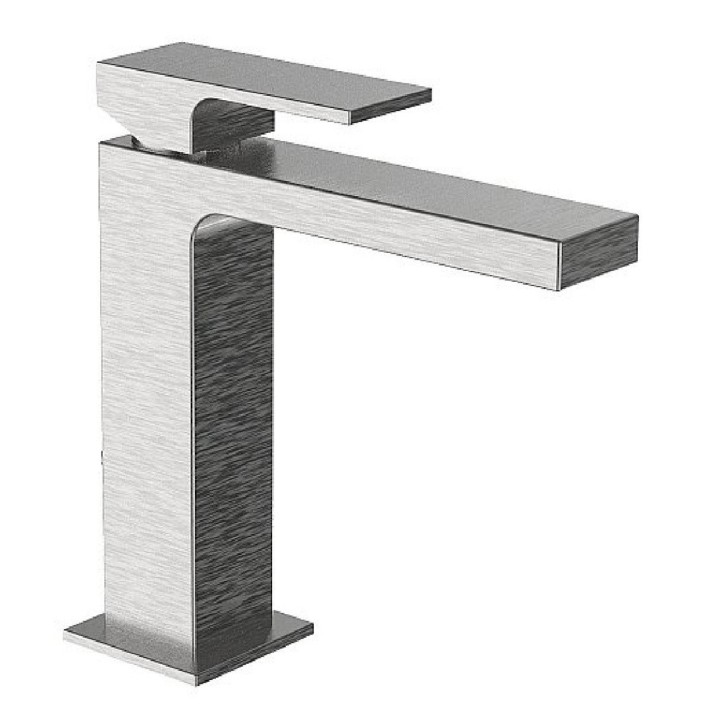 Fratelli Frattini 35050 monocomando per lavabo senza scarico serie VITADUE