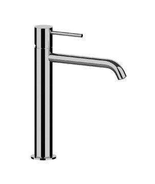 Fratelli Frattini 12440 monocomando lavabo modello medio senza scarico serie PEPE XL