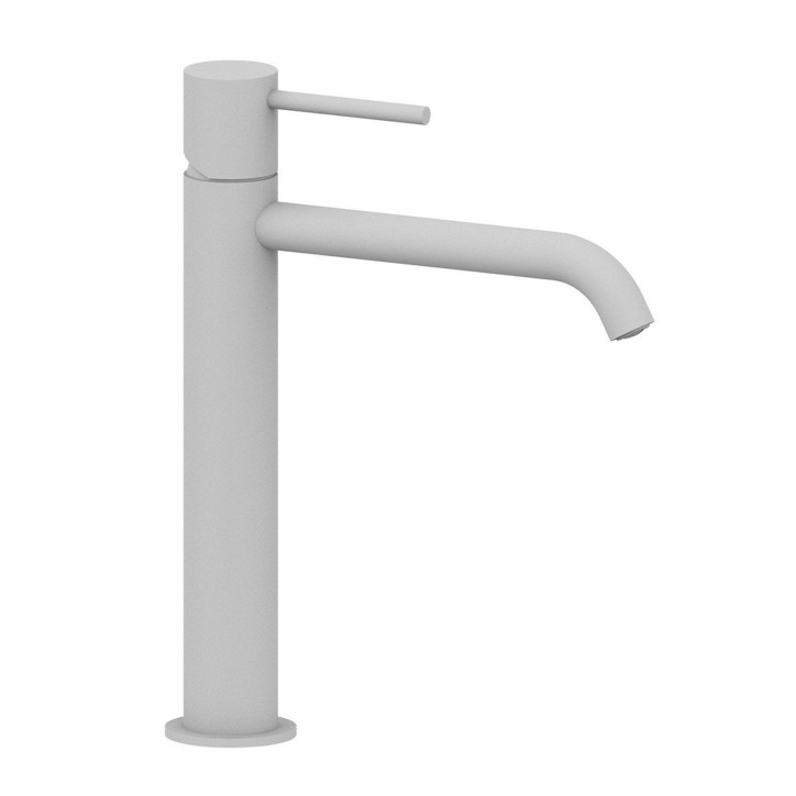 Fratelli Frattini 12440 monocomando lavabo modello medio senza scarico serie PEPE XL