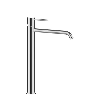 Fratelli Frattini 12465 monocomando lavabo modello alto senza scarico serie PEPE XL