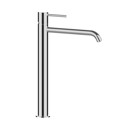 Fratelli Frattini 12465 monocomando lavabo modello alto senza scarico serie PEPE XL