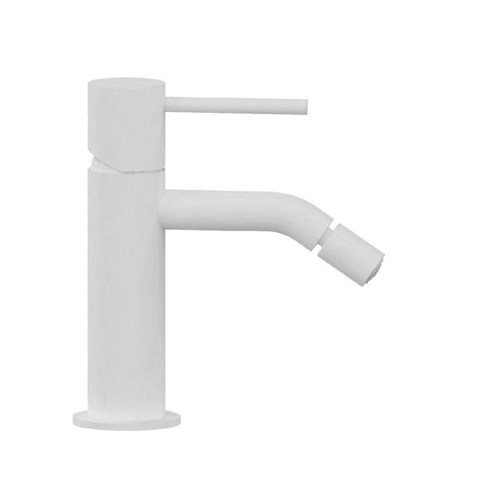 Fratelli Frattini 12403 monocomando per bidet con scarico 1"1/4 serie PEPE XL