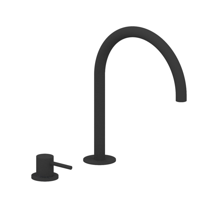 Fratelli Frattini 12058 lavabo con comando remoto serie PEPE XL