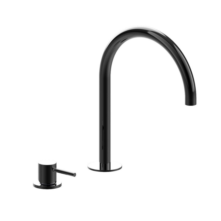 Fratelli Frattini 12058 lavabo con comando remoto serie PEPE XL