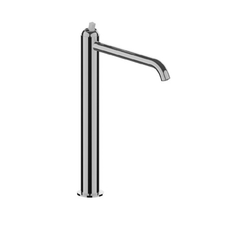 Fratelli Frattini 12465S monocomando lavabo modello alto senza scarico serie PEPE XLS