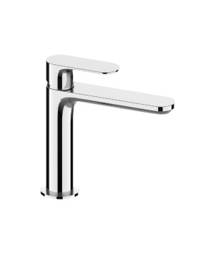 Fratelli Frattini 64050 monocomando per lavabo senza scarico serie LEA