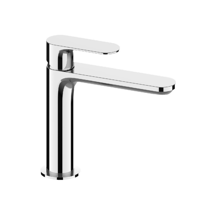 Fratelli Frattini 64050 monocomando per lavabo senza scarico serie LEA