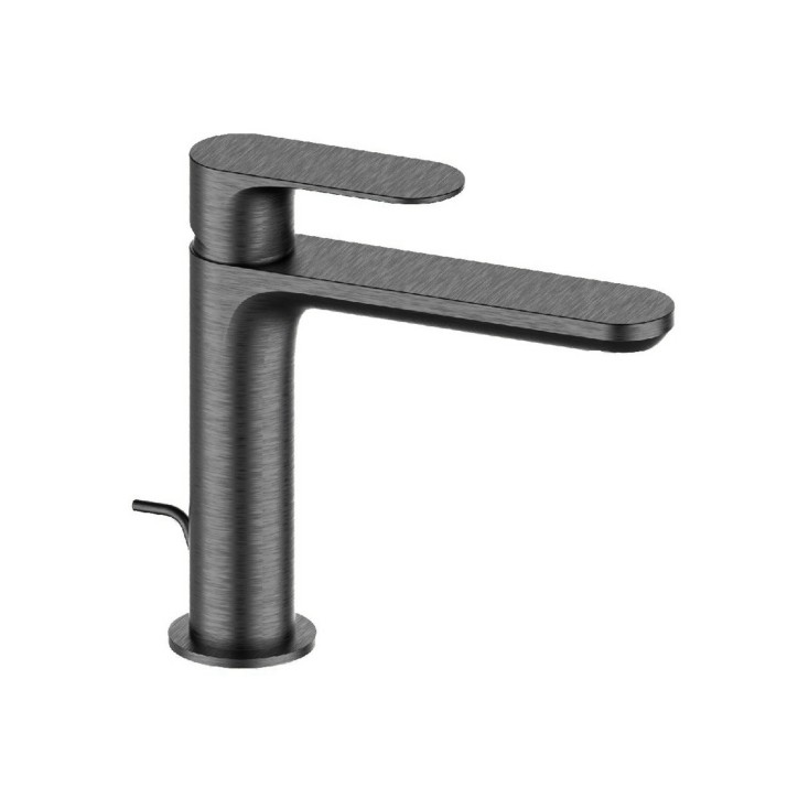 Fratelli Frattini 64054 monocomando per lavabo con scarico 1"1/4 serie LEA