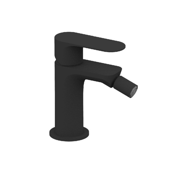 Fratelli Frattini 64080 monocomando per bidet senza scarico serie LEA