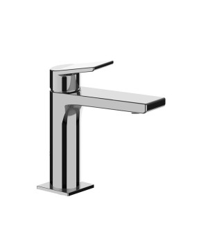 Fratelli Frattini 74050 monocomando per lavabo senza scarico serie GINTONIC