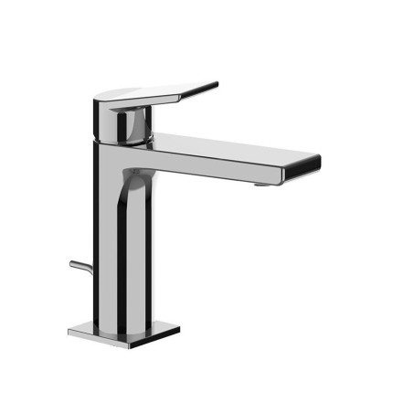 Fratelli Frattini 74054 monocomando per lavabo con scarico 1"1/4 serie GINTONIC