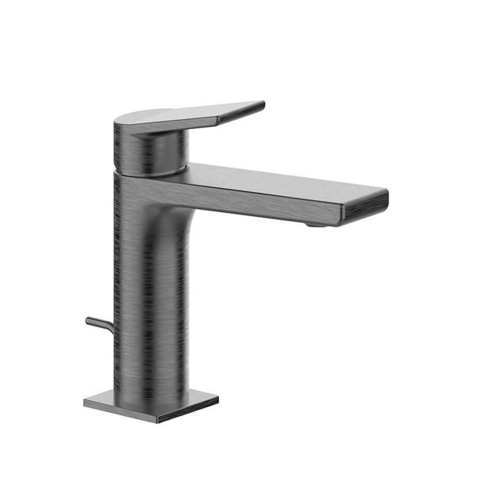 Fratelli Frattini 74054 monocomando per lavabo con scarico 1"1/4 serie GINTONIC