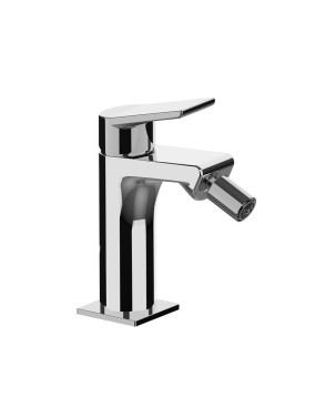 Fratelli Frattini 74080 monocomando per bidet senza scarico serie GINTONIC