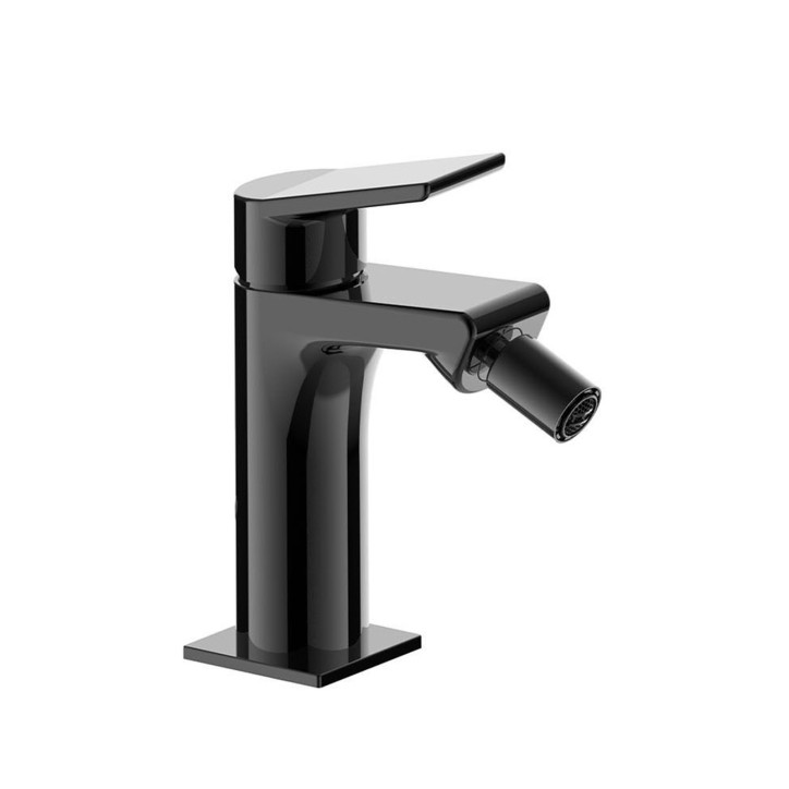 Fratelli Frattini 74080 monocomando per bidet senza scarico serie GINTONIC