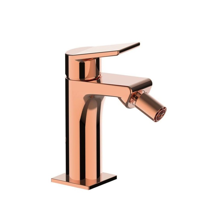 Fratelli Frattini 74080 monocomando per bidet senza scarico serie GINTONIC