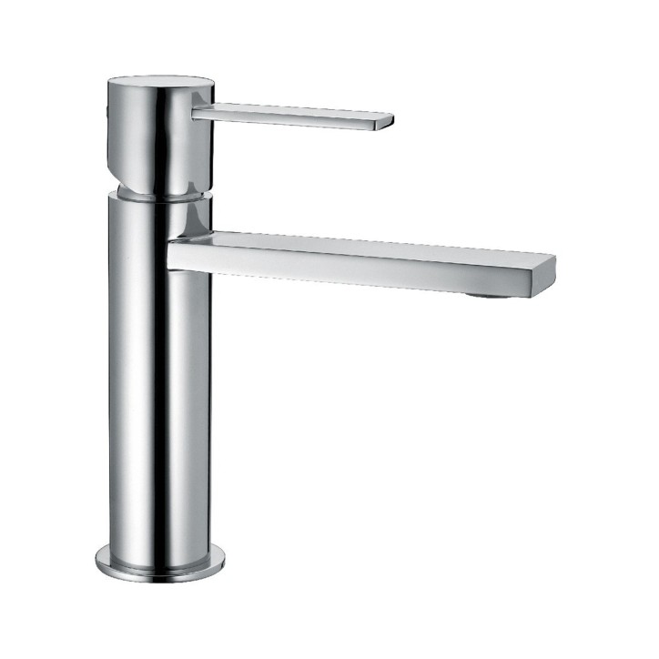 Fratelli Frattini 55050 monocomando per lavabo senza scarico serie GAIA