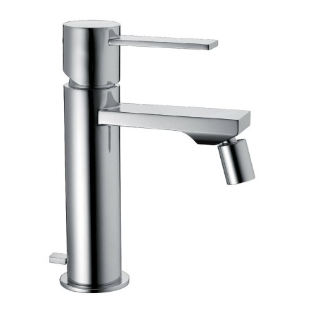 Fratelli Frattini 55103 monocomando per bidet con scarico 1"1/4 serie GAIA