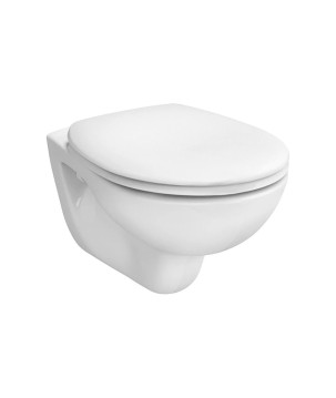 Vitra vaso sospeso NORMUS senza sedile 515x355xH310 mm