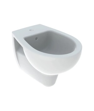 Geberit bidet sospeso COLIBRI in ceramica 36x53xH35 cm bianco