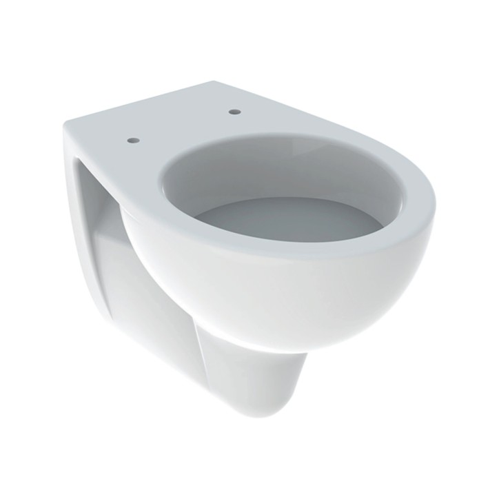 Geberit vaso sospeso COLIBRI in ceramica 36x53xH35 cm bianco