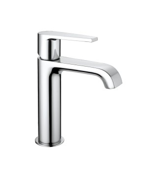 Fratelli Frattini 73050 monocomando per lavabo senza scarico serie GIOIA