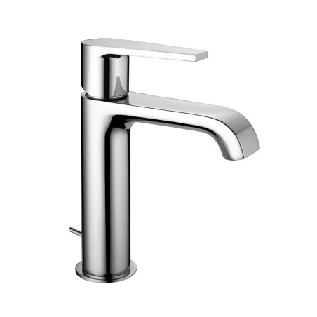 Fratelli Frattini 73054 monocomando per lavabo con scarico 1"1/4 serie GIOIA