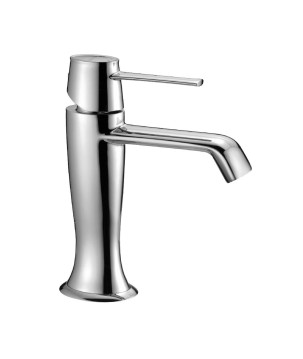 Fratelli Frattini 58050 monocomando per lavabo senza scarico serie DELIZIA