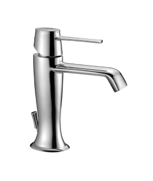 Fratelli Frattini 58054 monocomando per lavabo con scarico 1"1/4 serie DELIZIA