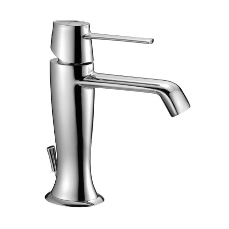 Fratelli Frattini 58054 monocomando per lavabo con scarico 1"1/4 serie DELIZIA