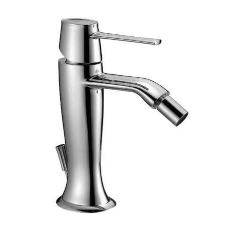 Fratelli Frattini 58103 monocomando per bidet con scarico 1"1/4 serie DELIZIA