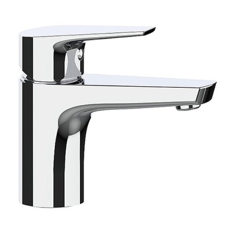 Fratelli Frattini 25054 monocomando lavabo con scarico 1"1/4 serie BRIOTRE