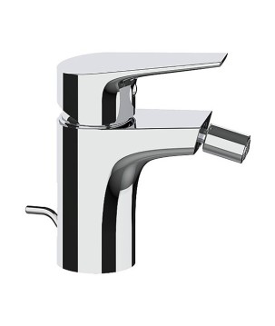 Fratelli Frattini 25103 monocomando bidet con scarico 1"1/4 serie BRIOTRE