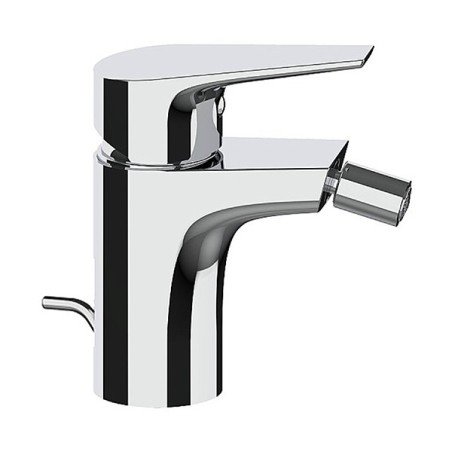 Fratelli Frattini 25103 monocomando bidet con scarico 1"1/4 serie BRIOTRE