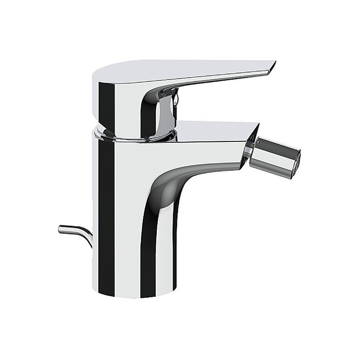 Fratelli Frattini 25103 monocomando bidet con scarico 1"1/4 serie BRIOTRE