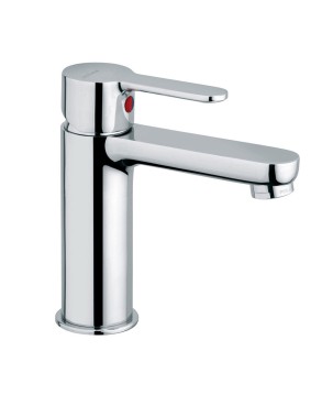 Fratelli Frattini 60050 monocomando per lavabo senza scarico serie MOCCA