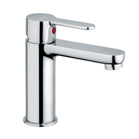 Fratelli Frattini 60050 monocomando per lavabo senza scarico serie MOCCA