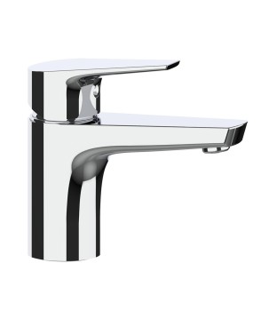 Fratelli Frattini 25050 monocomando per lavabo senza scarico serie BRIOTRE